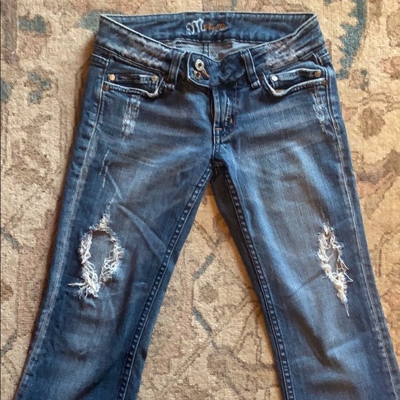 Miss Me Vintage Jeans - Picture 3 of 11